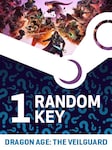 Try to Get Dragon Age: The Veilguard – Random 1 Key PC Steam Key GLOBAL
