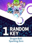 Try to Get Dragon Ball: Sparking Zero - Random 1 Key PC Steam Key EMEA
