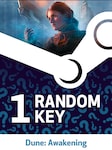Try to Get Dune: Awakening - Random Standard Edition 1 Key PC Steam Clave GLOBAL