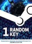 Try to Get Dungeons & Dragons Neverwinter Nights 2: Enhanced Edition - Random 1 Key PC Steam Klucz GLOBALNY
