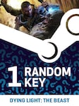 Try to Get Dying Light: The Beast - Random Standard Edition 1 Key PC Steam Key GLOBAL