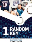 Try To Get - EA SPORTS FC 26 - Random Ultimate Edition 1 Key PC Steam Key GLOBAL