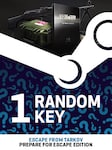 Try to Get Escape from Tarkov – Random Prepare for Escape Edition 1 Key PC Steam Key GLOBAL