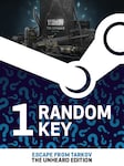 Try to Get Escape from Tarkov – Random The Unheard Edition 1 Key PC Steam Clave GLOBAL