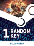 Try to Get Fellowship - Random 1 Key PC Steam Key GLOBAL