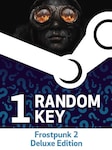 Try to Get Frostpunk 2 - Deluxe Edition - Random 1 Key PC Steam Key GLOBAL