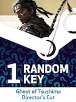 Try To Get Ghost of Tsushima Director's Cut - Random 1 Key PC Steam Key GLOBAL