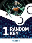 Try to Get Hades II - Random 1 Key PC Steam Key GLOBAL
