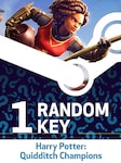 Try To Get Harry Potter: Quidditch Champions - Random 1 Key PC Steam Clave GLOBAL