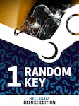 Try to Get Hell Is Us – Random Deluxe Edition 1 Key PC Steam Key GLOBAL