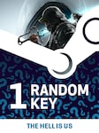 Try to Get Hell Is Us – Random Standard Edition 1 Key PC Steam Key GLOBAL