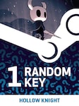 Try to Get Hollow Knight - Random 1 Key PC Steam Key GLOBAL