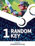 Try To Get Hytale - Random Standard Edition 1 Key PC Hytale Clé GLOBAL