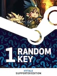 Try To Get Hytale - Random Supporter Edition 1 Key PC Hytale Clé GLOBAL