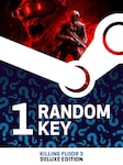 Try To Get Killing Floor 3 Deluxe Edition - Random 1 Key PC Steam Key GLOBAL