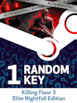 Try To Get Killing Floor 3 Elite Nightfall Edition - Random 1 Key PC Steam Key GLOBAL
