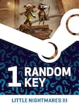 Try to Get Little Nightmares III 1 Key PC Steam Key GLOBAL