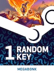 Try to Get Megabonk - Random 1 Key PC Steam Key GLOBAL