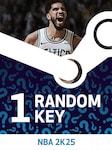 Try To Get NBA 2K25 – Random 1 Key PC Steam Key GLOBAL