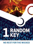 Try to Get No Rest for the Wicked - Random 1 Key PC Steam Key GLOBAL
