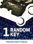 Try To Get Outlast Trials - Random 1 Key PC Steam Clé GLOBAL