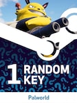 Try To Get Palworld - Random 1 Key PC Steam Klucz GLOBALNY