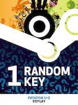 Try To Get PATAPON 1+2 REPLAY - Random 1 Key PC Steam Key GLOBAL