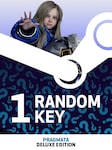 Try to Get PRAGMATA - Random Deluxe Edition 1 Key PC Steam Key GLOBAL