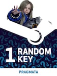 Try to Get PRAGMATA - Random Standard Edition 1 Key PC Steam Key GLOBAL