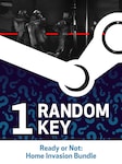 Try to Get Ready or Not: Home Invasion Bundle 1 Key PC Steam Key GLOBAL