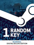 Try To Get REANIMAL - Random Digital Deluxe Edition 1 Key PC Steam Key GLOBAL