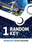 Try To Get REMATCH - Random Elite Edition 1 Key PC Steam Key GLOBAL