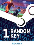 Try To Get REMATCH - Random Standard Edition 1 Key PC Steam Key GLOBAL