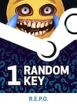 Try to Get R.E.P.O. - Random 1 Key PC Steam Key GLOBAL