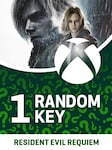 Try To Get Resident Evil Requiem - Random Standard Edition 1 Key Xbox Series X/S Xbox Live Key GLOBAL