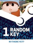 Try to Get RV There Yet? - Random 1 Key PC Steam Key GLOBAL