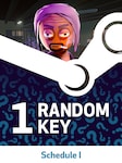 Try to Get Schedule I - Random 1 Key PC Steam Key GLOBAL