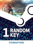 Try To Get StarRupture - Random Standard Edition 1 Key PC Steam Key GLOBAL