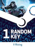 Try To Get V Rising - Random 1 Key PC Steam Key GLOBAL