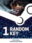 Try to Get WUCHANG: Fallen Feathers - Random 1 Key PC Steam Clave GLOBAL