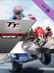 TT Isle of Man 2 Ducati 900 - Mike Hailwood 1978 (PC) - Steam Key - GLOBAL Steam Key GLOBAL