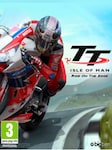 TT Isle of Man PC Steam Key GLOBAL