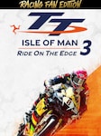 TT Isle of Man: Ride on the Edge 3 Racing Fan Edition PC Steam Key GLOBAL