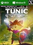 TUNIC Xbox Series X/S, Windows 10 Xbox Live Key EUROPE