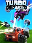Turbo Golf Racing PC Steam Key GLOBAL