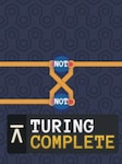 Turing Complete (PC) - Steam Gift - GLOBAL Steam Gift GLOBAL