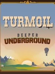Turmoil - Deeper Underground (PC) - Steam Key - GLOBAL Steam Key GLOBAL