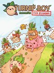 Turnip Boy Commits Tax Evasion (PC) - Steam Account - GLOBAL Steam Account GLOBAL