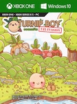 Turnip Boy Commits Tax Evasion Xbox One, Windows 10 Xbox Live Key UNITED STATES