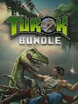 Turok Bundle PC Steam Clé GLOBAL